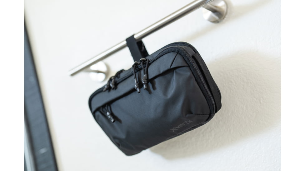 Vertx Urban Ghost Dopp Kit