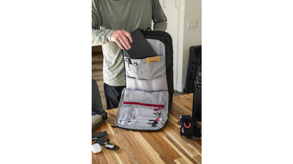 Vertx Urban Ghost Weekender 36L Daypack