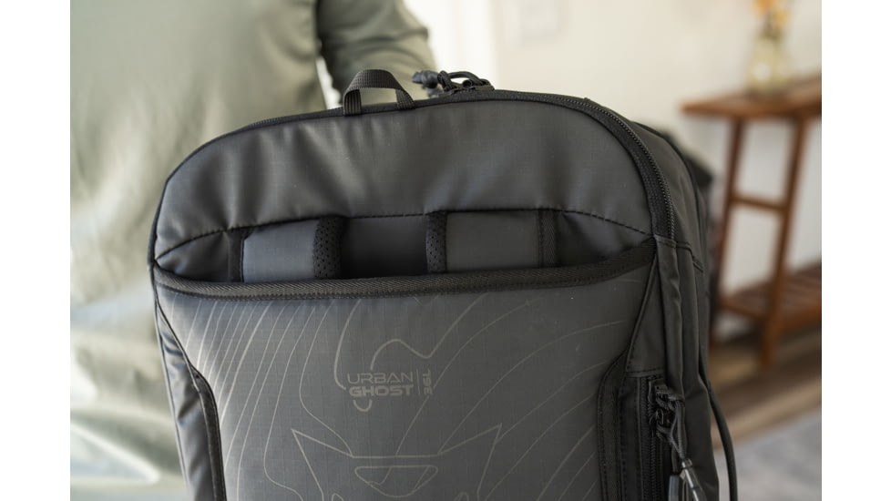 Vertx Urban Ghost Weekender 36L Daypack