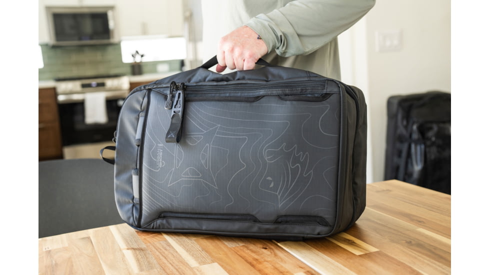 Vertx Urban Ghost Weekender 36L Daypack