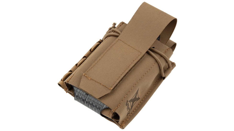 Vertx VTAC AR MAG Pouch, Coyote, F1 VTX5272 CO NA N/A