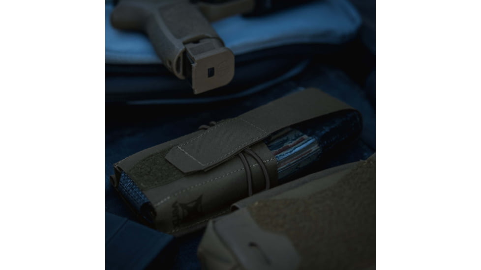 Vertx VTAC AR MAG Pouch, Coyote, F1 VTX5272 CO NA N/A