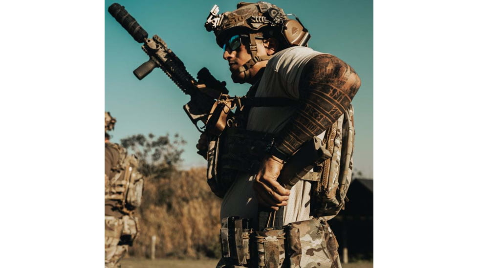 Vertx VTAC AR MAG Pouch, Multicam, F1 VTX5272 MC NA N/A