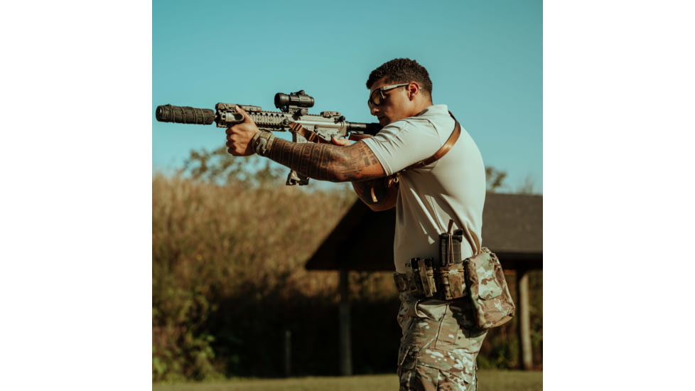 Vertx VTAC AR MAG Pouch, Multicam, F1 VTX5272 MC NA N/A