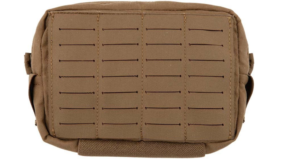 Vertx VTAC General Purpose Dump Pouch, Coyote, F1 VTX5271 CO NA N/A