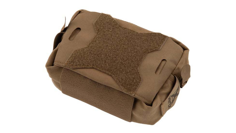 Vertx VTAC General Purpose Dump Pouch, Coyote, F1 VTX5271 CO NA N/A