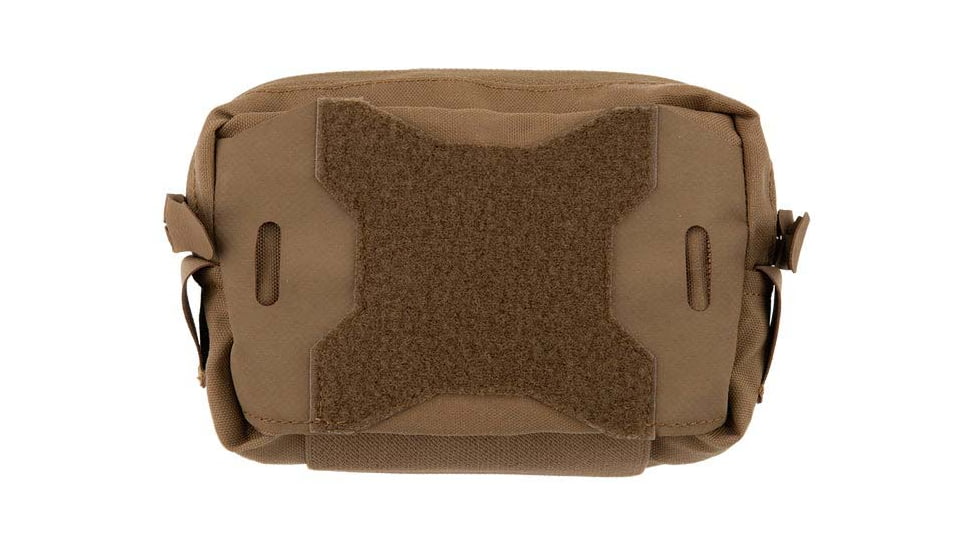 Vertx VTAC General Purpose Dump Pouch, Coyote, F1 VTX5271 CO NA N/A