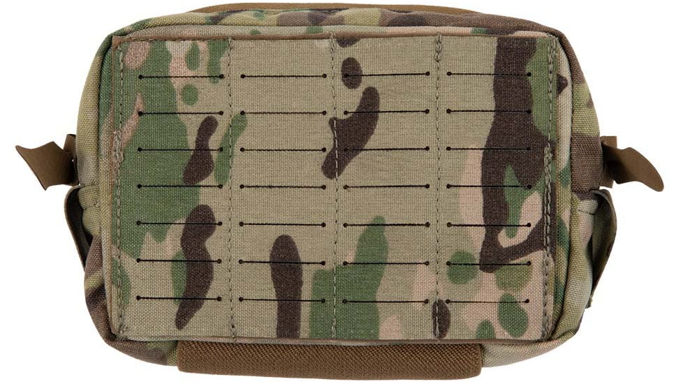 Vertx VTAC General Purpose Dump Pouch, Multicam, F1 VTX5271 MC NA N/A
