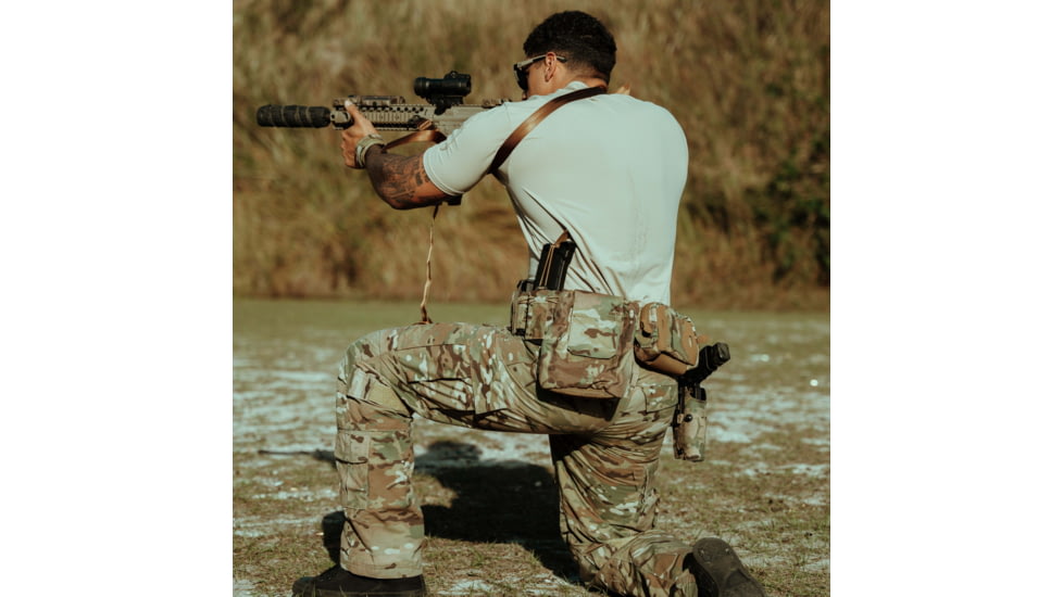 Vertx VTAC General Purpose Dump Pouch, Multicam, F1 VTX5271 MC NA N/A