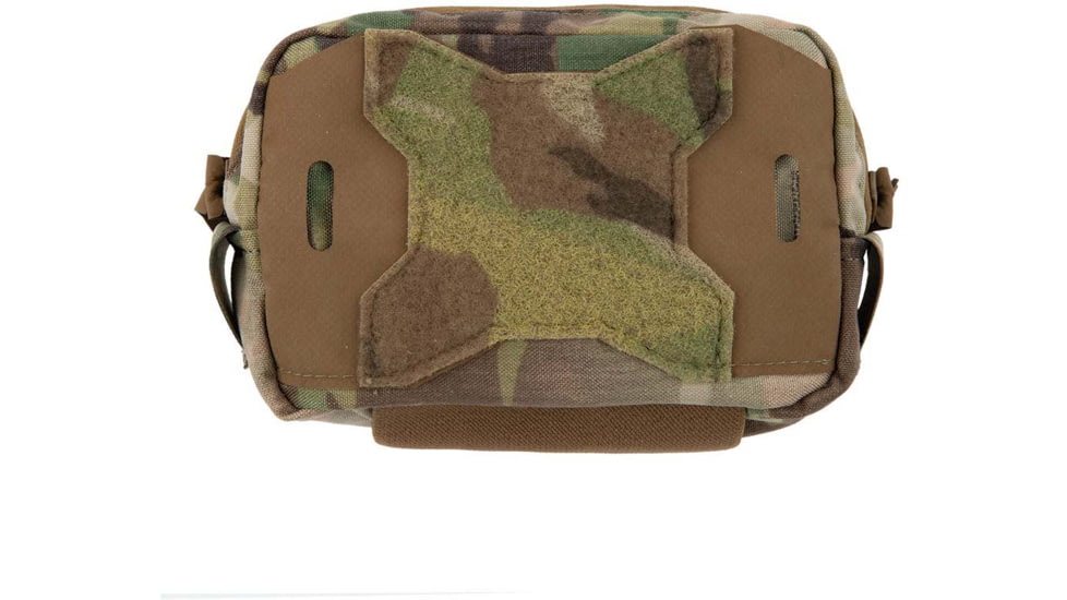 Vertx VTAC General Purpose Dump Pouch, Multicam, F1 VTX5271 MC NA N/A