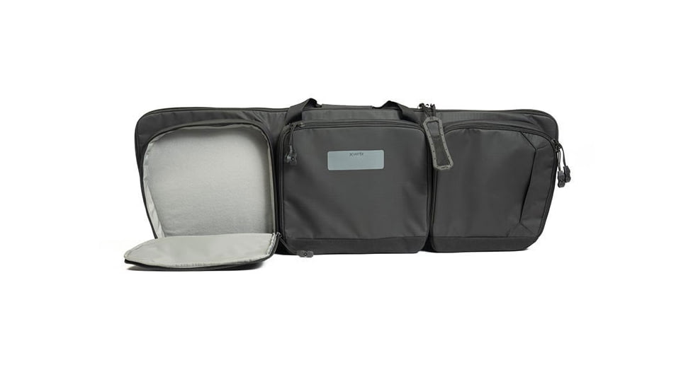 Vertx VTAC Rifle Case, Its Black, 36in, F1 VTX5712 IBK NA