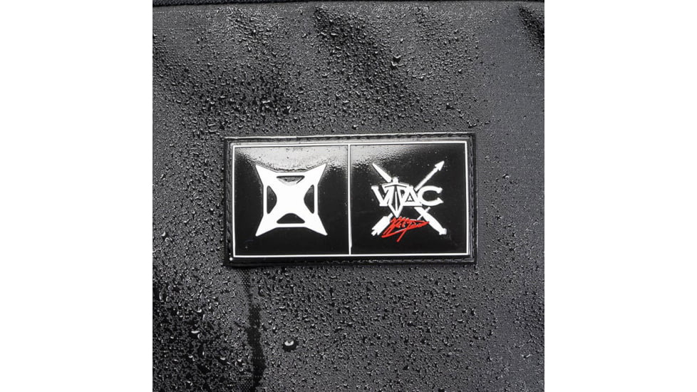 Vertx VTAC Rifle Case, Its Black, 36in, F1 VTX5712 IBK NA