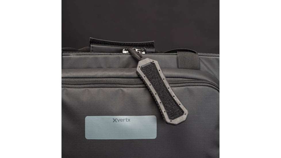 Vertx VTAC Rifle Case, Its Black, 36in, F1 VTX5712 IBK NA
