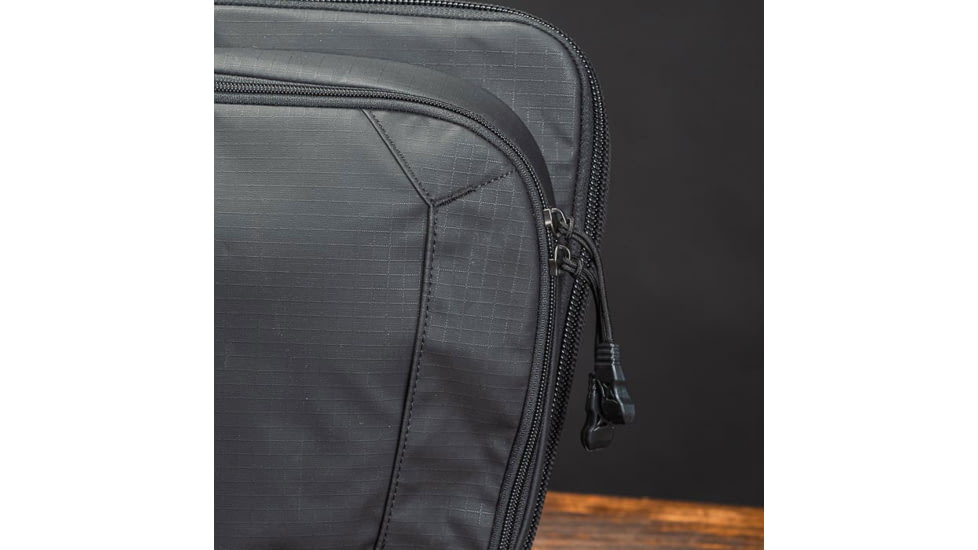 Vertx VTAC Rifle Case, Its Black, 36in, F1 VTX5712 IBK NA