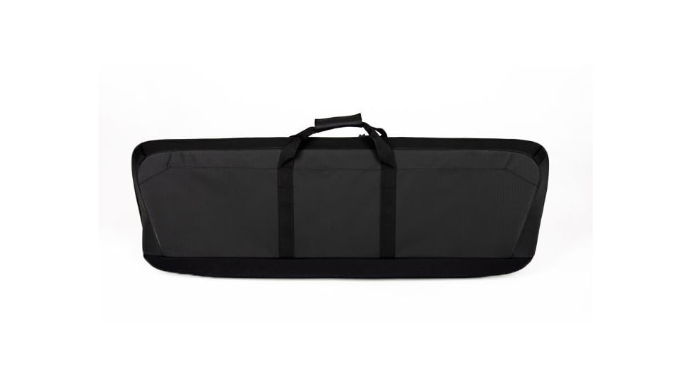 Vertx VTAC Rifle Case, Its Black, 42in, F1 VTX5713 IBK NA