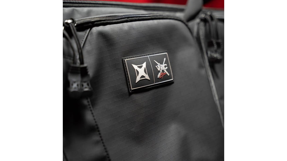 Vertx VTAC Rifle Case, Its Black, 42in, F1 VTX5713 IBK NA