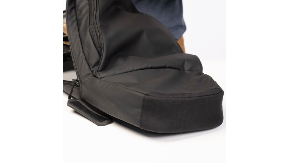 Vertx VTAC Rifle Scabbard, Its Black, One Size, F1 VTX5708 IBK NA