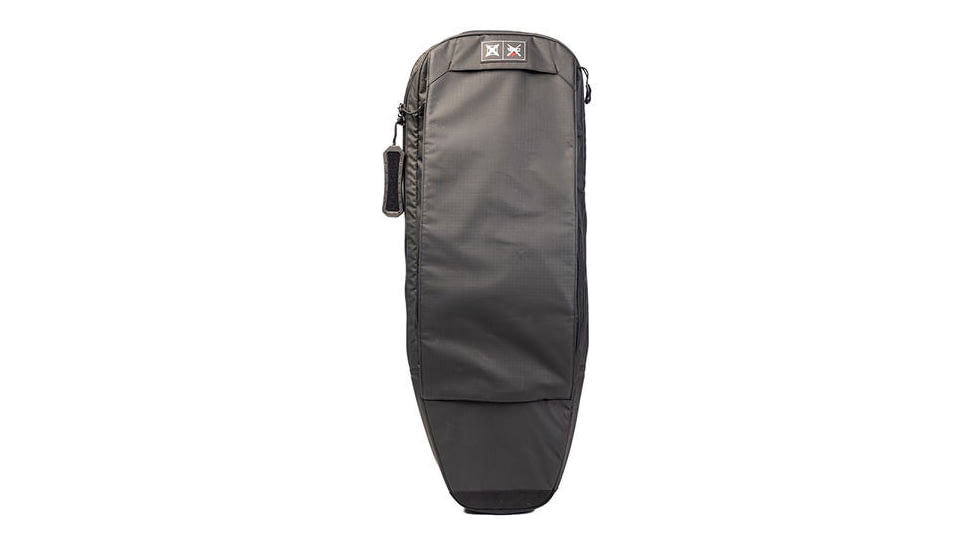 Vertx VTAC Rifle Scabbard, It's Black, One Size, F1 VTX5708 IBK NA