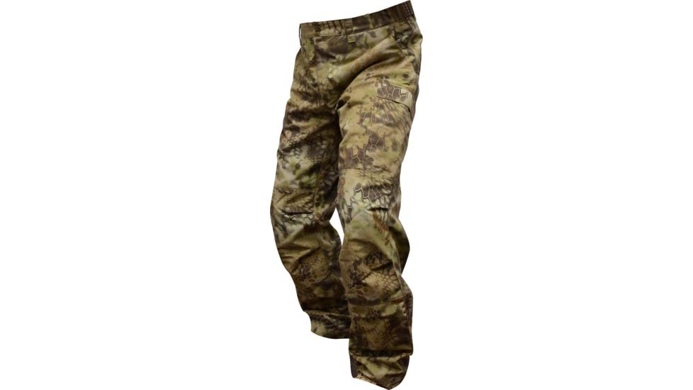 Vertx VTX1000 Mens Tactical Pants, Highlander Camo, 40-36 VTX1000KHL-40-36