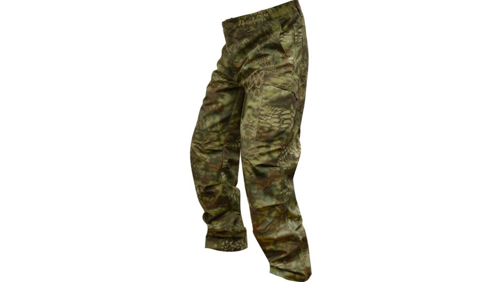 Vertx VTX1000 Mens Tactical Pants, Mandrake, 40-36 VTX1000KMD-40-36