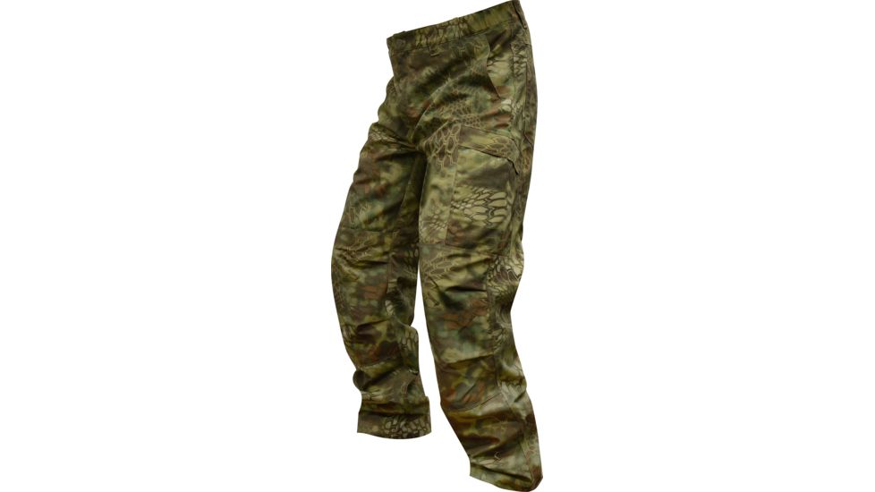 Vertx VTX1000 Pant of Mandrake Fabric 50%Nylon/50%Cotton, Mandrake, 38-36 VTX1000KMD-38-36