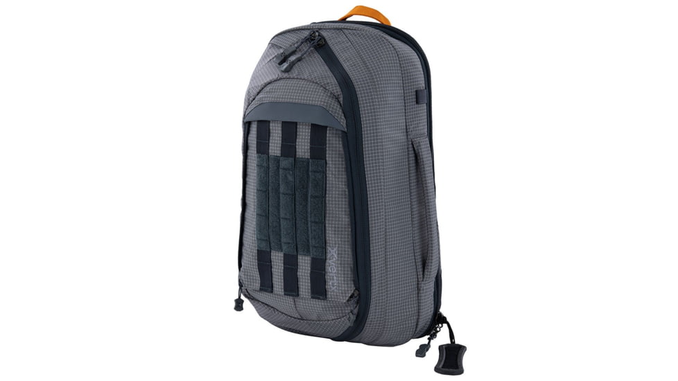 Vertx VTX5011CB/MSN Commuter Sling 2.0 Backpack Nylon 20H X 12.5W X 6D Cinde