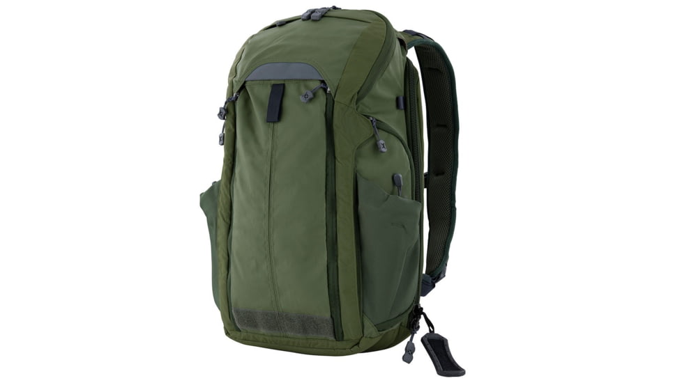 Vertx Gamut 2.0 Backpack, 25 liters, Standard, Canopy Green, F1 VTX5016 CGN NA