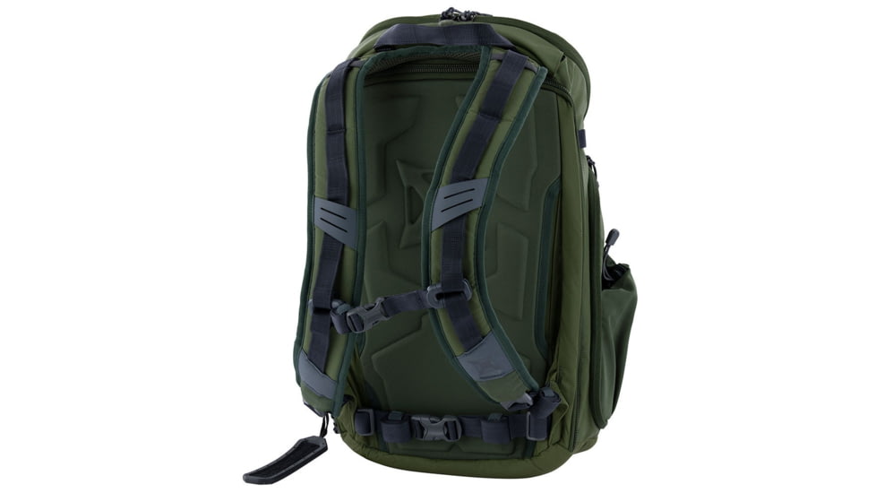 Vertx Gamut 2.0 Backpack, 25 liters, Standard, Canopy Green, F1 VTX5016 CGN NA
