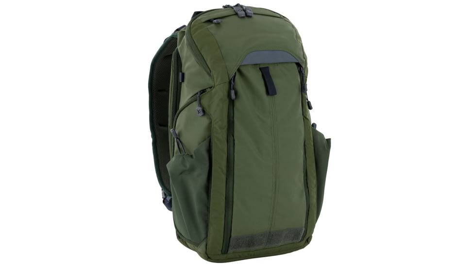 Vertx Gamut 2.0 Backpack, 25 liters, Standard, Canopy Green, F1 VTX5016 CGN NA