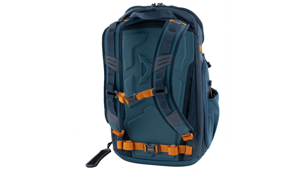 Vertx Gamut 2.0 Backpack, 25 liters, Standard, Heather Reef/Colonial Blue, F1 VTX5016 HRF/CBL NA
