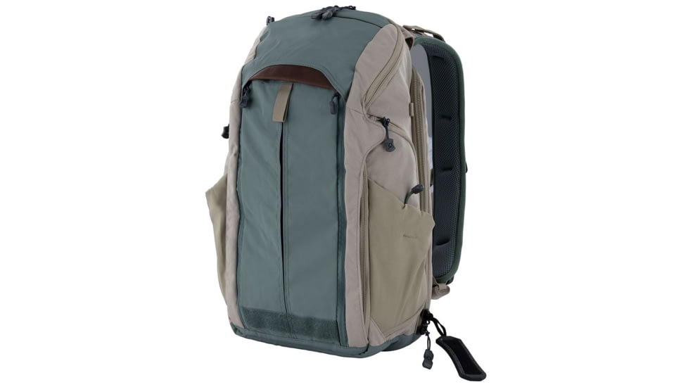 Vertx Gamut 2.0 Backpack, 25 liters, Standard, Toy Soldier/Tumbleweed, F1 VTX5016 TS/TW NA