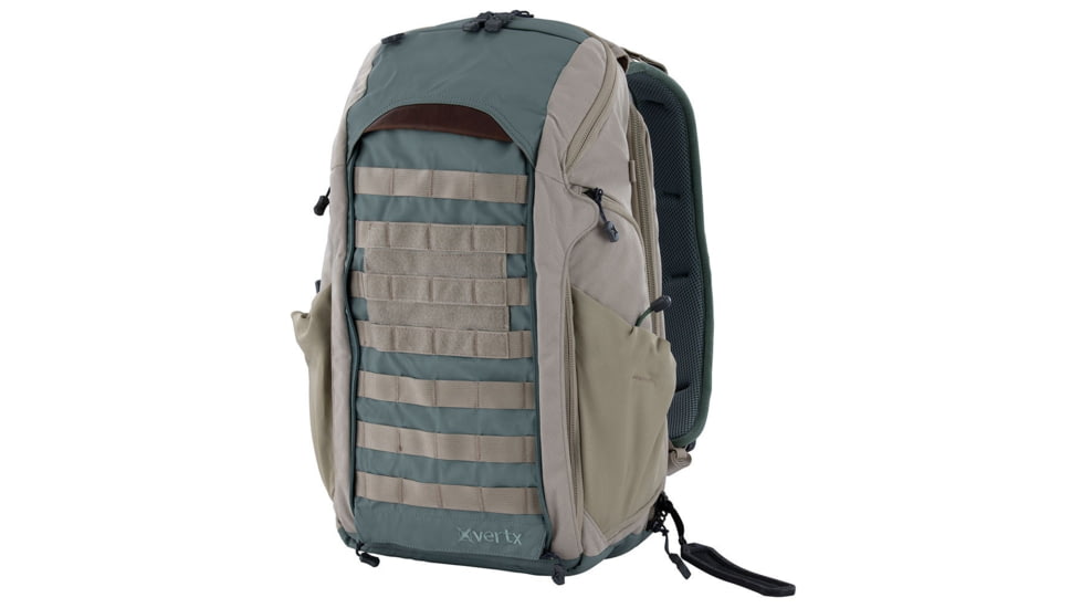 Vertx Gamut 2.0 Backpack, 25 liters, Standard, Toy Soldier/Tumbleweed, F1 VTX5016 TS/TW NA