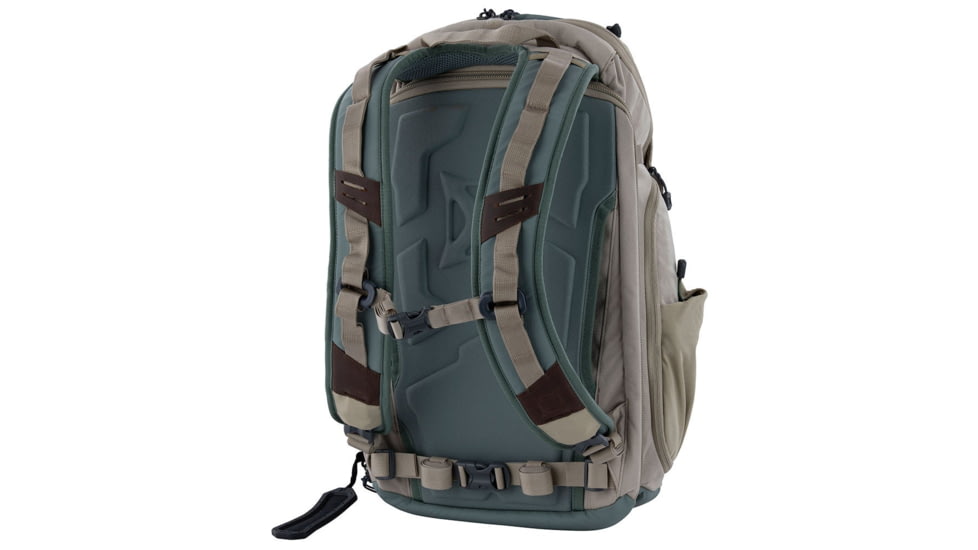 Vertx Gamut 2.0 Backpack, 25 liters, Standard, Toy Soldier/Tumbleweed, F1 VTX5016 TS/TW NA