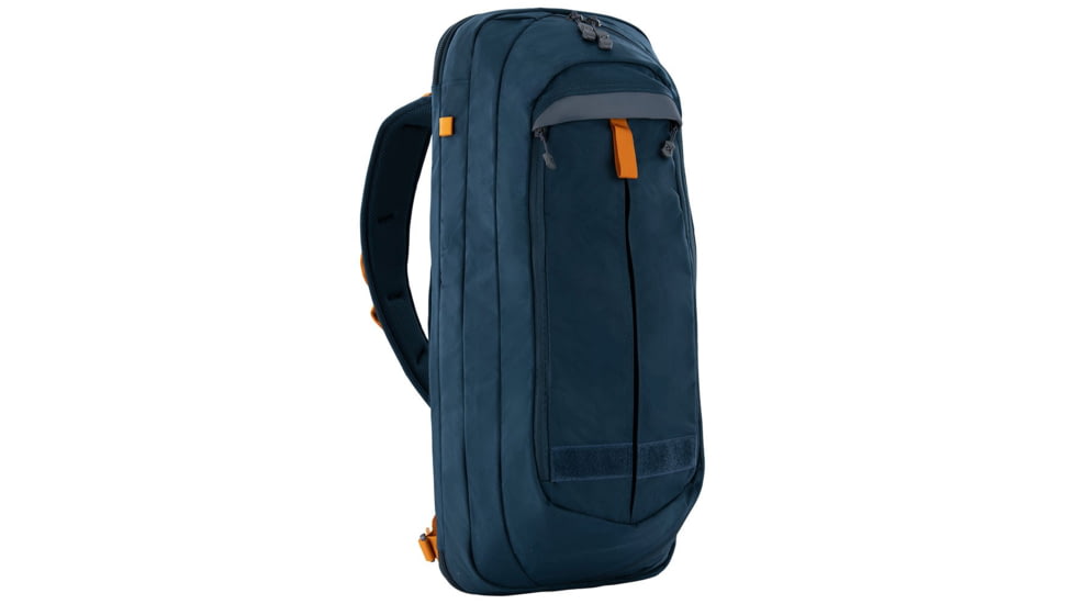 Vertx VTX5076RF/MSNNA Commuter Sling XL 2.0 2.0 Backpack Backpack Nylon 27L X 1