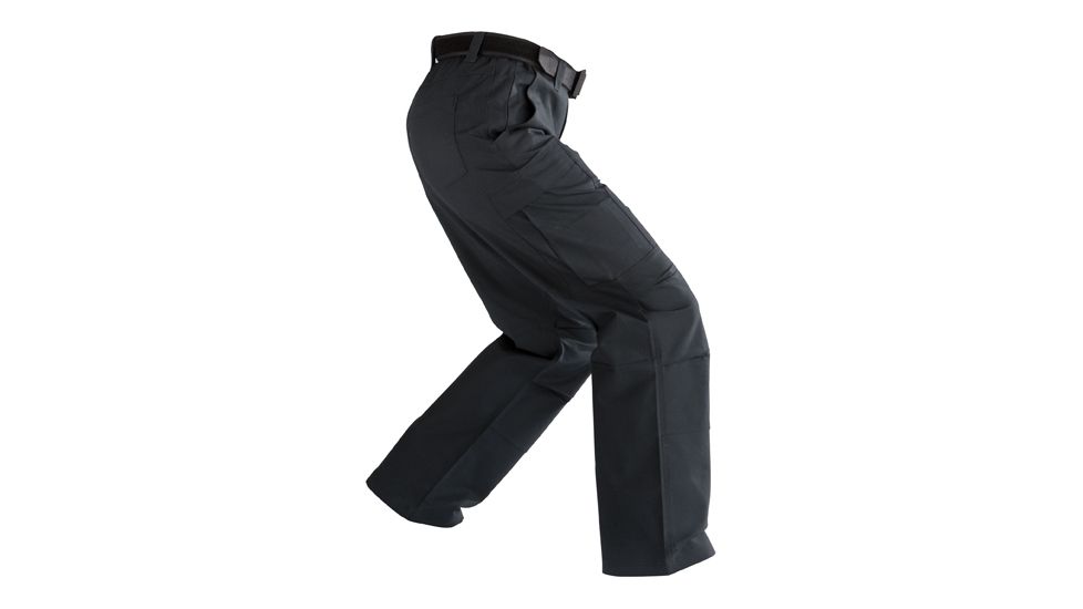 Vertx Women's Phantom LT Pant, Black, Size 4x34 VTX8050LBK-04-34