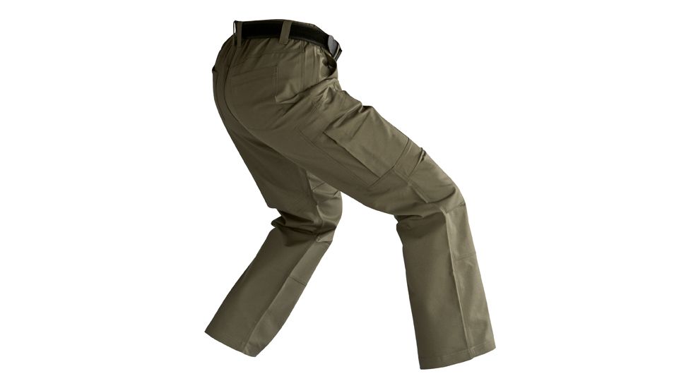 Vertx Women's Phantom LT Pant, Desert Tan, Size 10x30 VTX8050DT-10-30