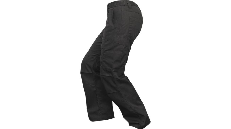 Vertx Women's Phantom LT 2.0 Pants - Women's, 0 US, Inseam 30 in, Black, F1 VTX8051 BK 0 30