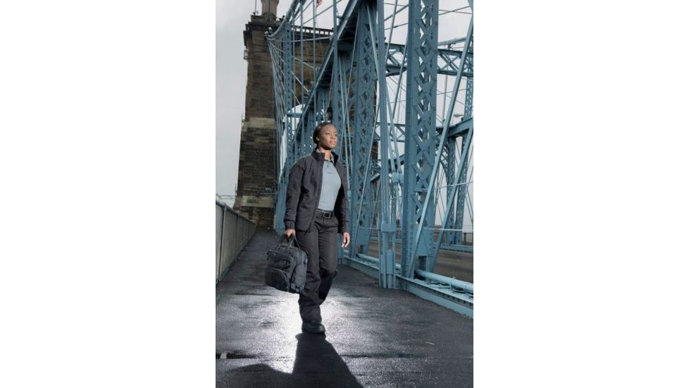 Vertx Women's Phantom LT 2.0 Pants - Women's, 0 US, Inseam 30 in, Black, F1 VTX8051 BK 0 30