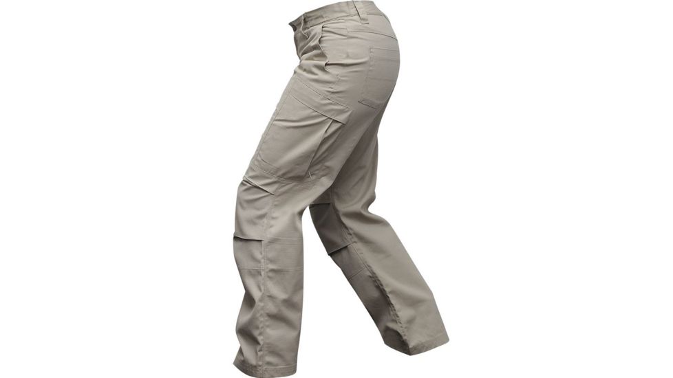 Vertx Women's Phantom LT Pants, Khaki, Size 16x34 VTX8050KH-16-34