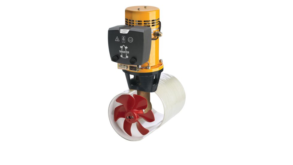 VETUS Bow Thruster - 55 kgf - 12V 55278
