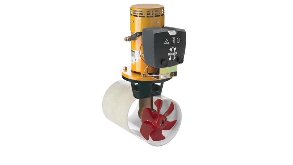 VETUS Bow Thruster - 95 kgf - 12V 55281