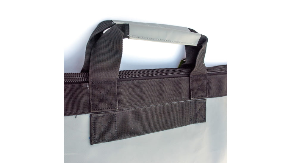 Vexan Aerator, White, Medium, V-Aerator