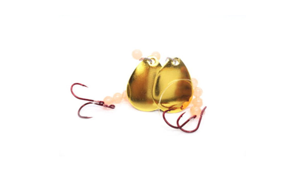 Vexan Walley Harness, Gold, 48, WH-004