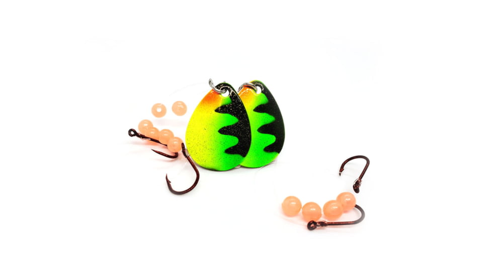 Vexan Walley Harness, Perch, 48, WH-001