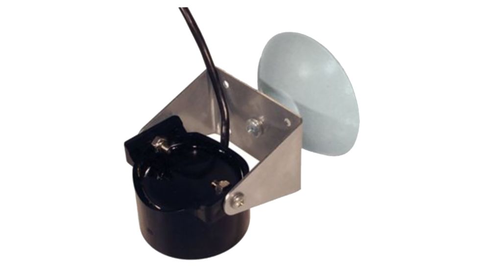 Vexilar Bracket f/All 2" Puck Transducers Portable 73141