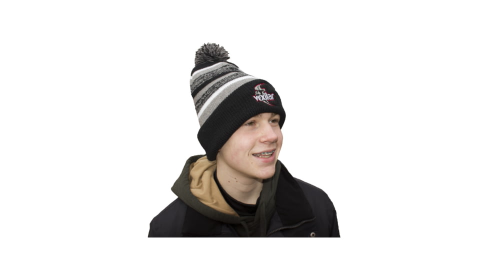 Vexilar Fleece Lined POM Hat
