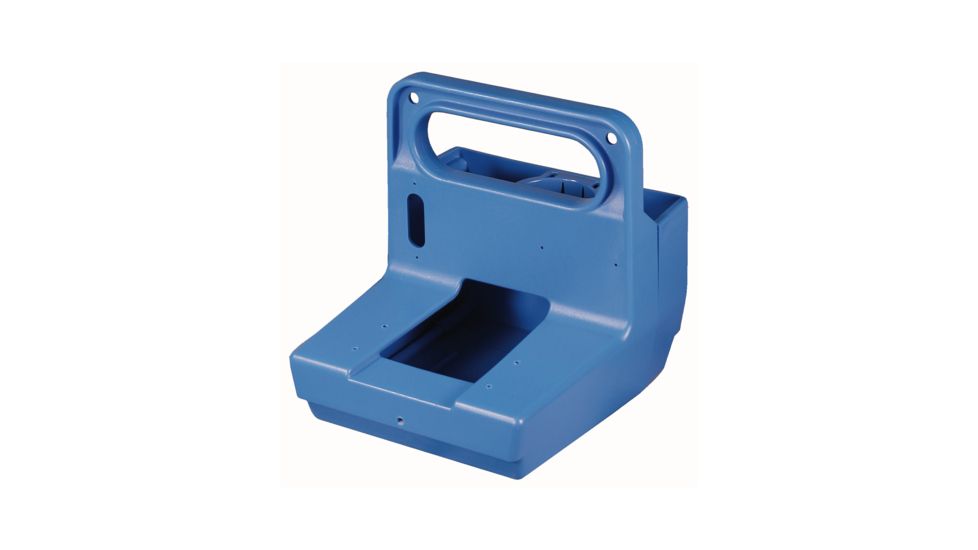 Vexilar Genz Blue Box Carrying Case 183550