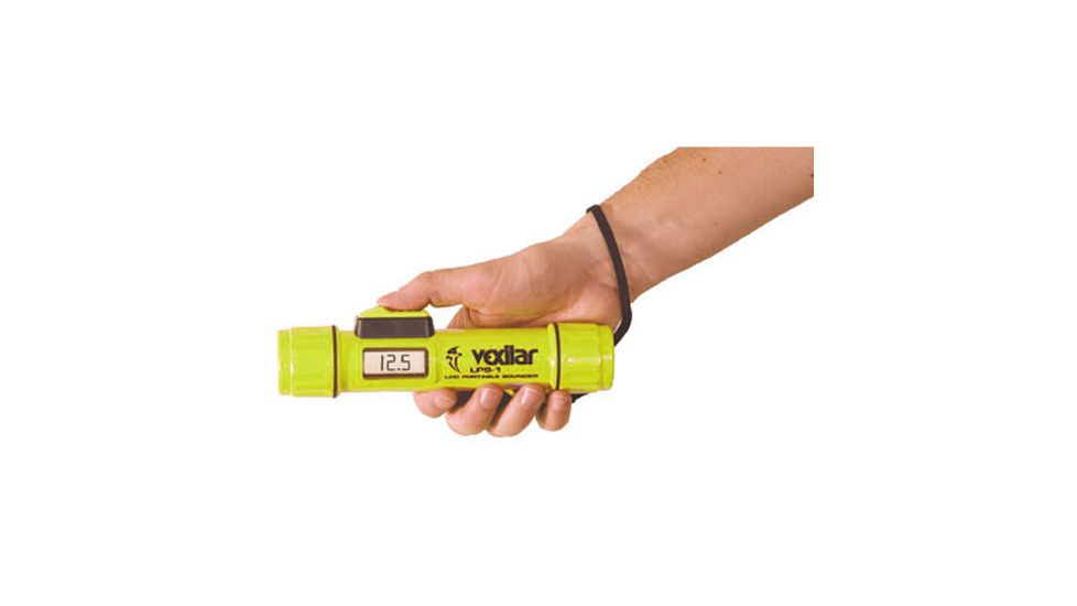 Vexilar Hand-Held Digital Sonar 183534
