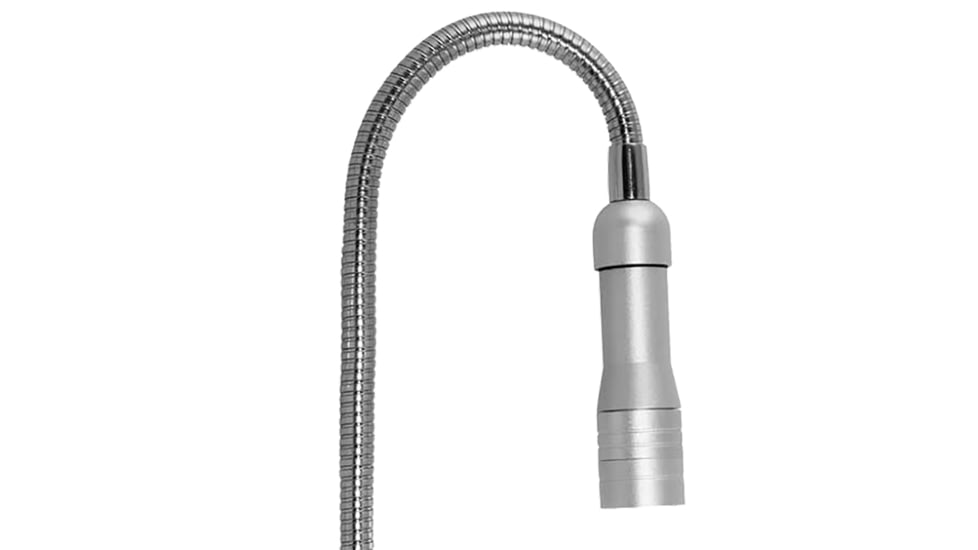 Vexilar LED Super Flex Light - Silver 73148