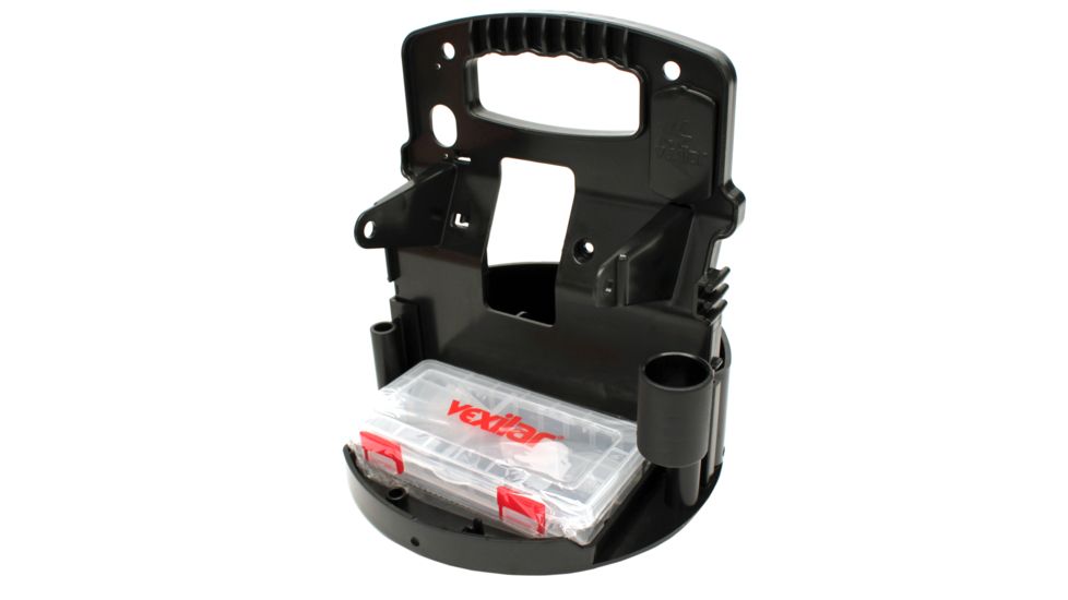 Vexilar Pro II Portable Carrying Case 183535